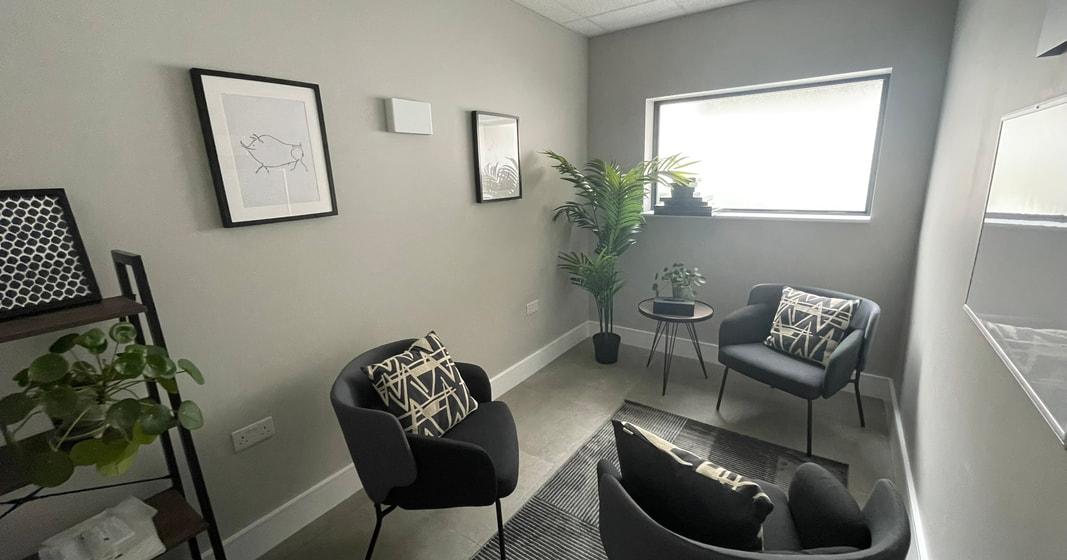 South Wimbledon Clinic